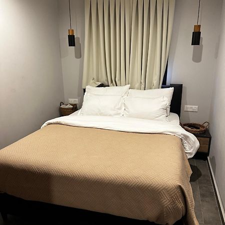 엘라트 בוטיק רפאל Boutique Rafael 모텔 외부 사진