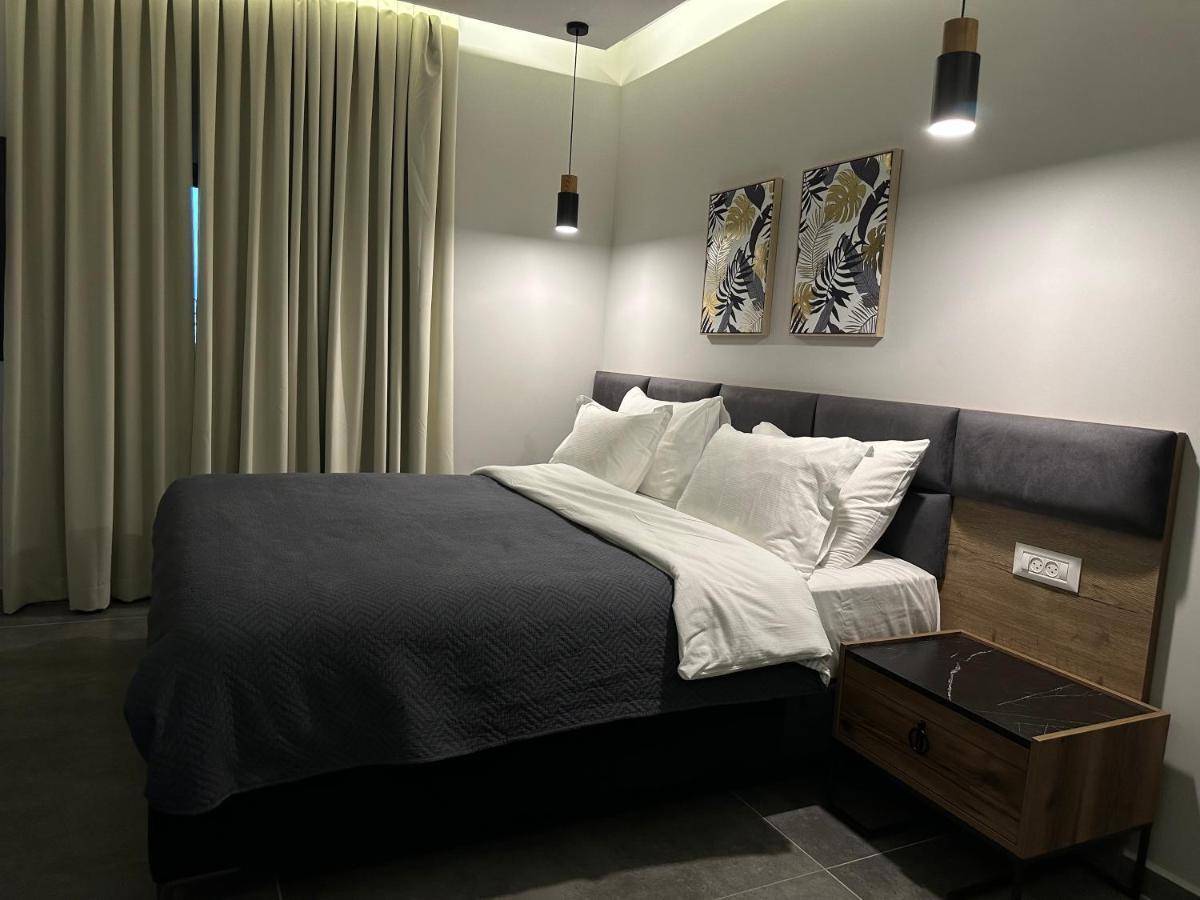엘라트 בוטיק רפאל Boutique Rafael 모텔 외부 사진