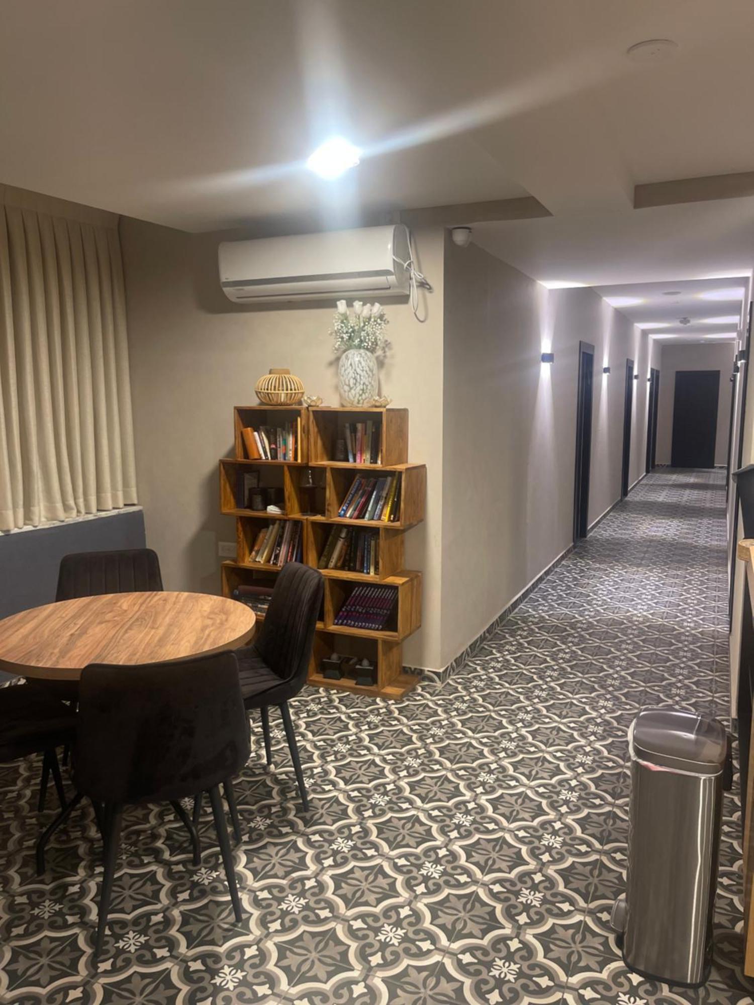 엘라트 בוטיק רפאל Boutique Rafael 모텔 외부 사진