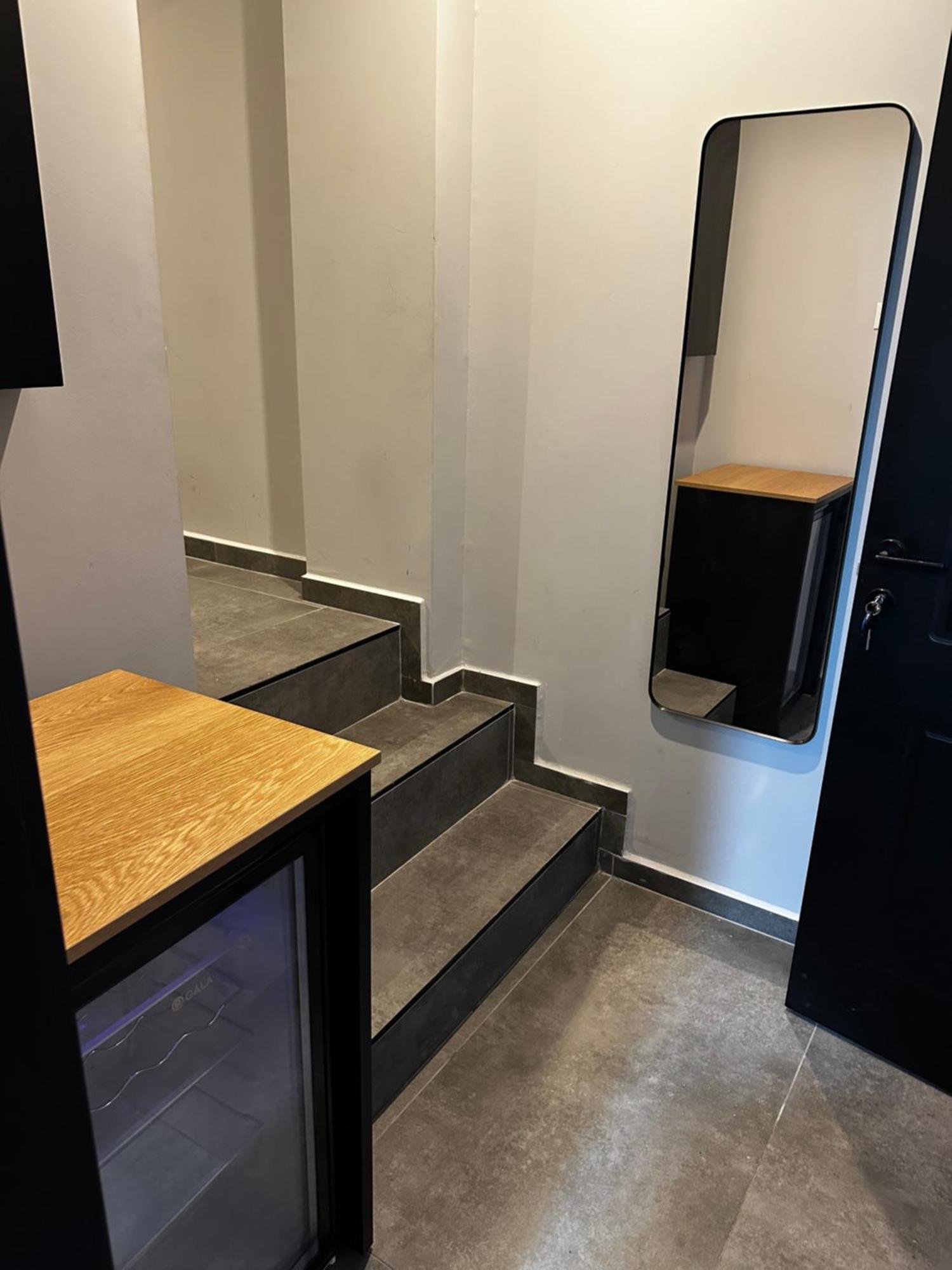 엘라트 בוטיק רפאל Boutique Rafael 모텔 외부 사진